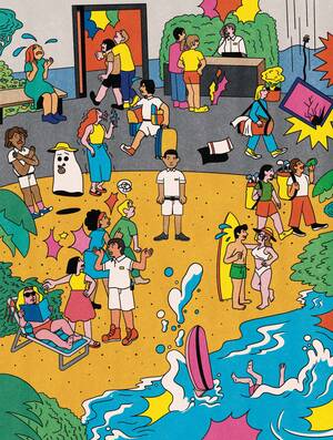 buds nude beach - 9 Wild Staff Secrets From Turtle Bay, Hawaii's White Lotus-Like Luxury  Resort - Bloomberg