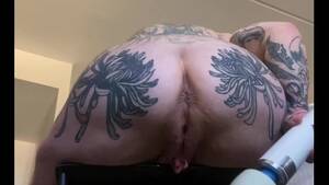 butch dyke anal - Butch Dykes Anal Porn Videos | Pornhub.com