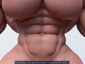 Cartoon Muscle Girl Porn - Cartoon Muscle Girl Porn Videos - fuqqt.com