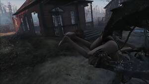 Fallout Creature Porn - Fallout 4 Creatures from Far Harbor - XVIDEOS.COM