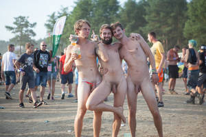 naturist nudist berlin - 