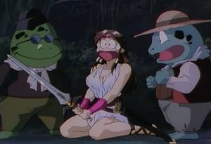 hentai cool devices anime - Cool Devices: Operation 8