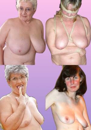 mature ddd natural tits tortured - Millie And The Hen Club | Lush Stories