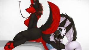 Cartoon Furry Zoe Wolf Porn - Zoe furry hentai | PorHub