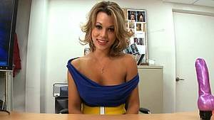 granny cumshots vk - Cute flirty MILF Ashley Coda visits Bangbros