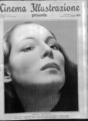 Nepiophile Porn Archive 3 - Cinema Illustrazione (April 13, 1938) : Cinema Illustrazione : Free  Download, Borrow, and Streaming : Internet Archive