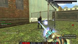 Gmod Porn - Garry's Mod Bad Spray And Cameras 18+(Nude Spray)