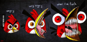 Angry Birds Porn - Angry Birds Evolution