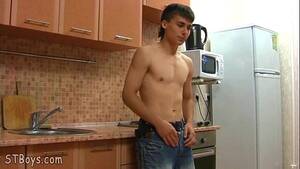 Boy Shower Porn - Sexy boy taking a shower after a wank-off session - XVIDEOS.COM