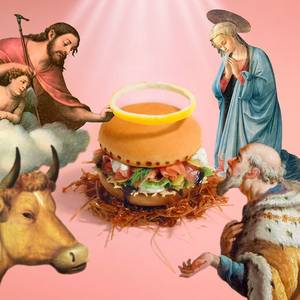 Les Bobs Burgers Porn - The Best of Fat and Furious Burger: 30 Imaginative Hamburgers.