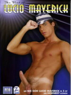 Lucio Maverick Gay Porn - The Best Of Lucio Maverick | Pacific Sun Entertainment | gay xxx porn dvd