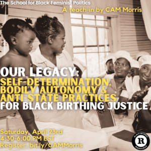 Feminist Porn Caption Forced - School â€” Black Women Radicals