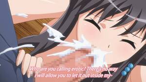 eroge hentai game - Eroge! H mo Game mo Kaihatsu Zanmai | HD Hentai Episodes at Ohentai.org