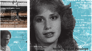 couple at nude beach san diego - Part I: A cold case heats up after 3 decades. But the DNA delivers a  surprise. - The San Diego Union-Tribune