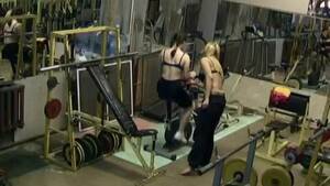 gym girls voyeur cam - gym porn voyeur porn videos at Voyeurex