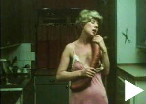 1950s Swedish - The inaugural issue of Swallow Magazine (reviewed here) tipped us off to  the existence of the renown Swedish adult film from 1978, FÃ¤bodjÃ¤ntan, ...