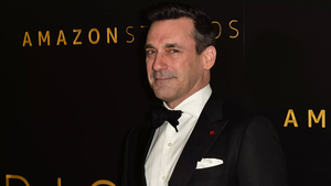 Jon Hamm Porn Cinemax - Jon Hamm Worked In Porn Before He Became An Actor