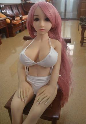 Baby Silicone Sex Dolls - Silicone Sex Doll are almost perfect replicas of women. There features are  very realistic,