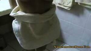 after shower quickie - After Shower Quickie - EPORNER