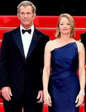 Jodie Foster Lesbian - Mel Gibson - Wikipedia