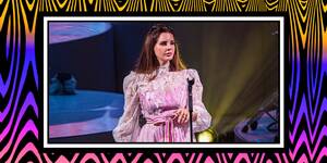 Fox Megan Rihanna Pussy Slip - 200 Most Influential Musicians of the Last 25 Years | Pitchfork