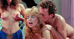 Classic Nina Hartley Orgy - Watch 1000 & 1 Nights - Nina Hartley, Nina Hartley Vintage, Group Sex Porn  - SpankBang