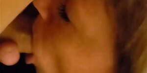 erin sucking cock - Cum Hungry Erin Sucking My Cock HD SEX Porn Video 0:43