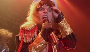 drunk sex orgies worshiping satan - The Paris Review - Nostalgia for a Less Innocent Time - The Paris Review