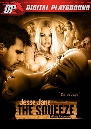 Jesse Jane Porn Movies - Jesse Jane - The Squeeze by Digital Playground - HotMovies