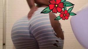 Ebony Ass Leggings Porn - Darkskin Teen Shakes Her Ass In Tight Ripped Leggings - xxx Mobile Porno  Videos & Movies - iPornTV.Net