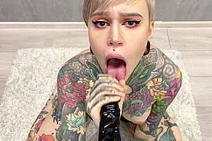 big black cock tongue - Split Tongue For Your Big Black Cock, watch free porn video, HD XXX at  tPorn.xxx