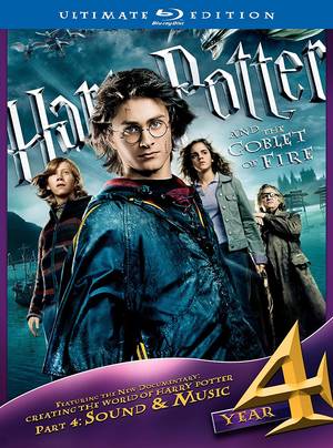 Harry Potter Goblet Of Fire Porn - Amazon.com: Harry Potter and the Goblet of Fire (Three-Disc Ultimate  Edition) [Blu-ray]: Daniel Radcliffe, Rupert Grint, Emma Watson, Robbie  Coltrane, ...