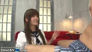 Japanese Porn Fails - Japanese Schoolgirl Deepthroat Fail Porn Video