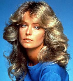 anal first her farrah fawcett - Actress Farrah Fawcett, of Charlie's Angels Fame, Has Died of Anal Cancer