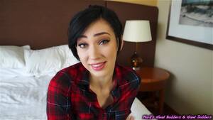 homemade hipster porn - Young Hipster used for a Quick Pump and Dump! - Pornhub.com