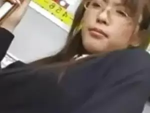 japanese hermaphrodite xxx - Japanese hermaphrodite on train - Tranny.one