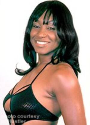 Ebony Jada Kiss Porn - Jada Kiss stars in streaming video on Pornstar Empire.