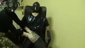 breath play hand job - Breathplay Handjob With Mistress | xHamster