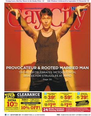 Gay Man Fuck Boys Kdv - Page 1