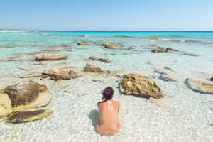 african naked beach sex parties - 5 Nude Beaches Of India That Must Have Missed Your Eyes