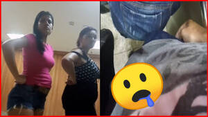 Encoxada - Encoxada Videos â–· Best Porn Cum Videos - NightLifePorn