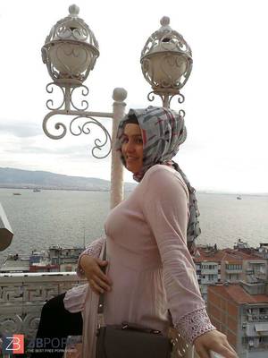 Arab Asian - Turbanli arab asian turkish hijab muslim bombalar