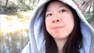 asian outdoor blowjob - Asian Blowjob Outside | xHamster