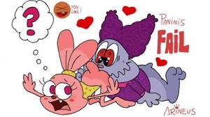 Chowder Anime Porn - Chowder Hentai Pictures - Cartoon Porn & Hentai