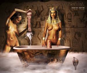 Ancient Egyptian Sexy - Egyptian Beauty Nude - 56 photos