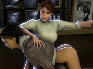 Half Life Sex Porn - 3d sex