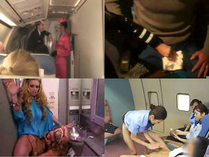 Mile High Club Sex Porn - Earning Your Wings: Top Ten Mile High Club Sex Videos - Fleshbot