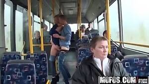 mofos public bus - Bus porn videos - RedWap