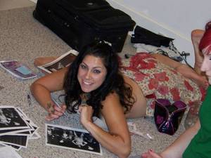 American Pickers Fake Porn - Danielle colby