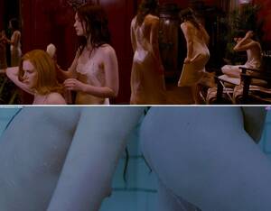 Alice Mia Wasikowska Fakes Peeing Porn - Mia wasikowska nude - 74 photo